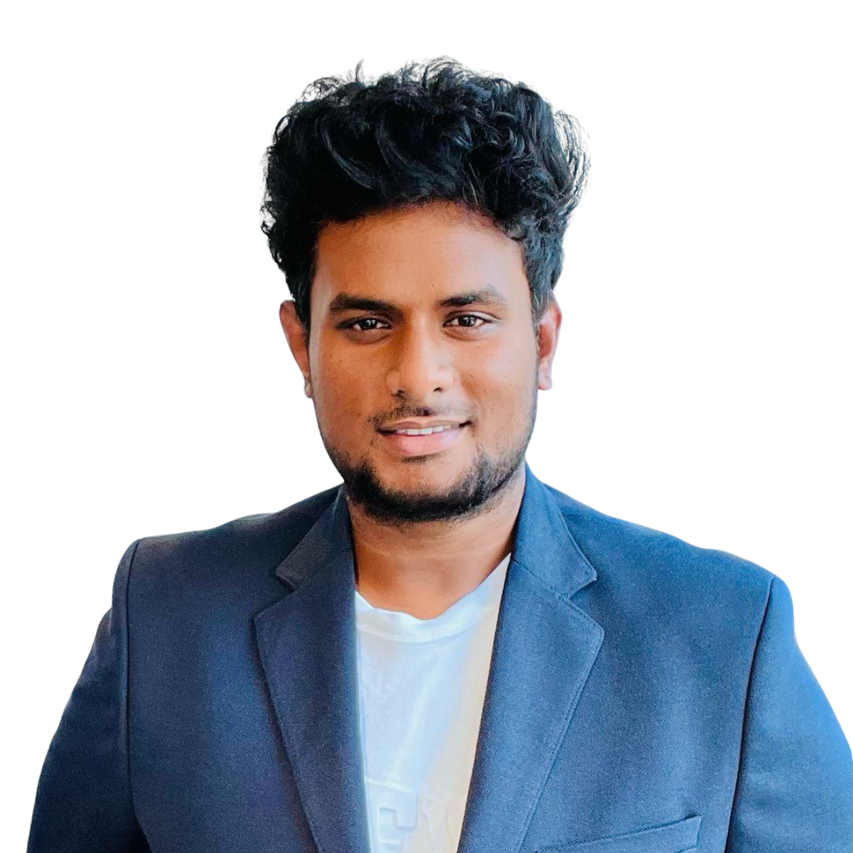 Arunachallam, Assettrust Services