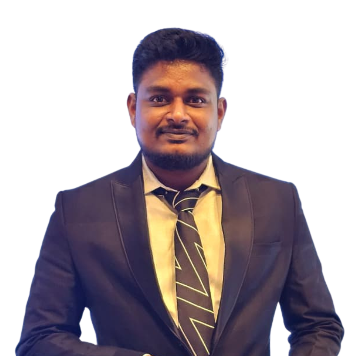 Kesavan T, Assettrust Services