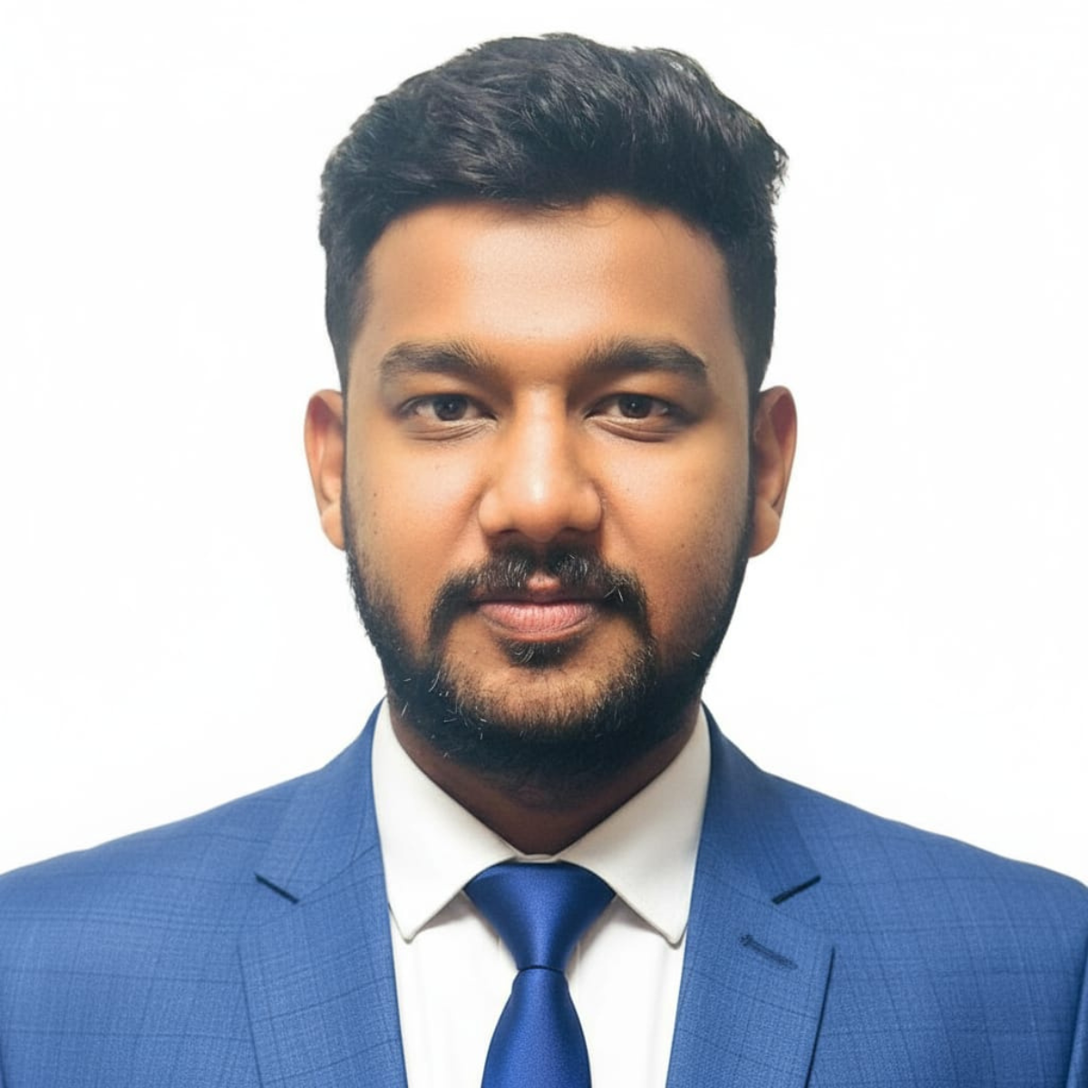 Mohamed Ashar Assettrust Services