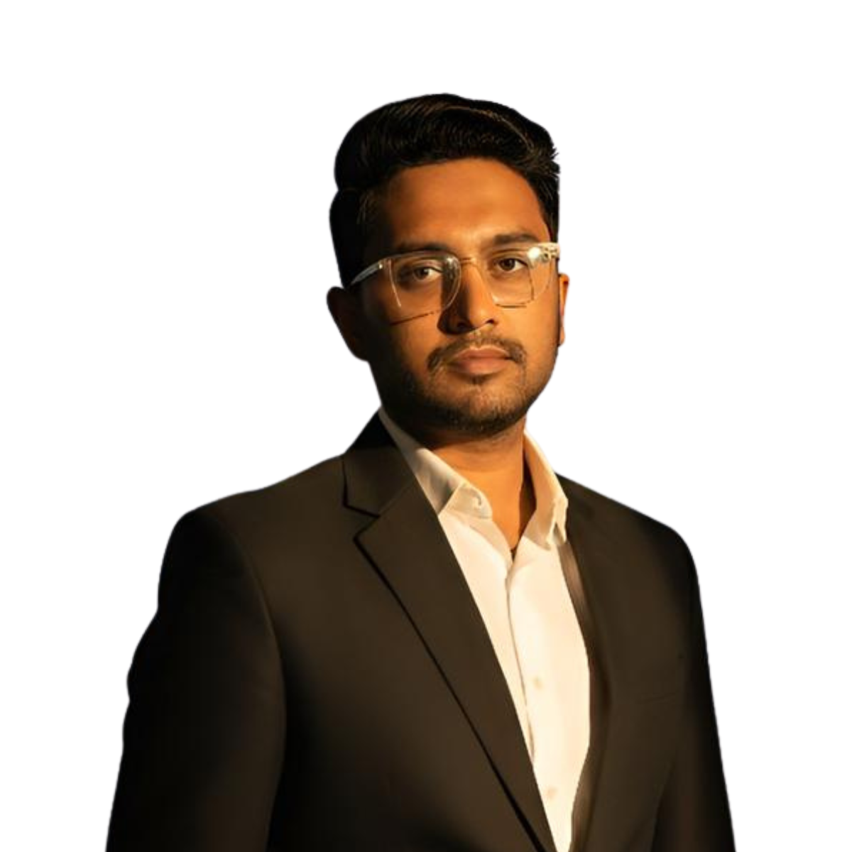 Prajith Surya B Assettrrust Services