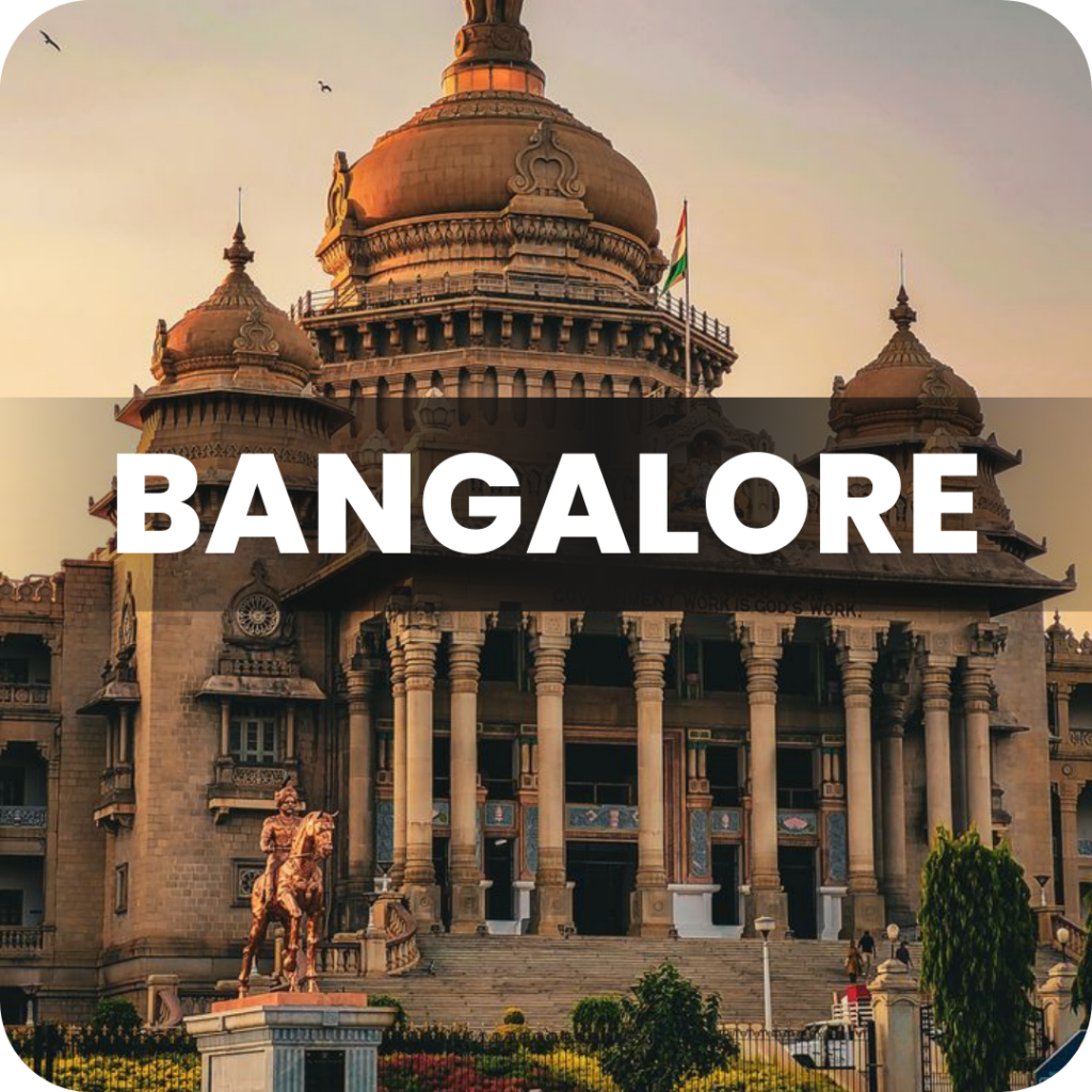 bangalore